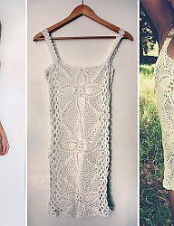 Moda Sukienki - 1124762