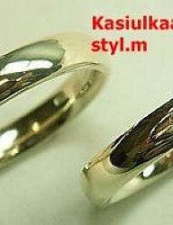 Moda Ślub Biżuteria ślubna - 240982