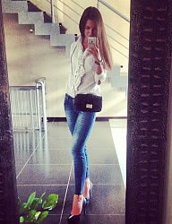 Moda Inne Moda uliczna - 2015373