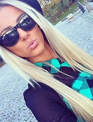 Moda Dodatki Okulary - 2158473