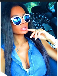 Moda Dodatki Okulary - 2875949