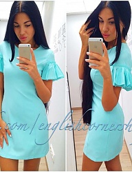 Moda Sukienki Pozostałe - 2744811