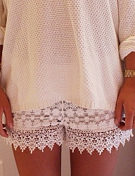 Moda Spodnie Spodenki - 2733813