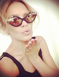 Moda Dodatki Okulary - 2470598