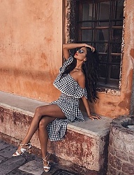 Moda Inne Moda uliczna - 3261483
