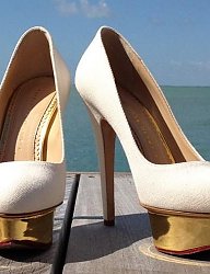 Moda Buty Szpilki - 1358863
