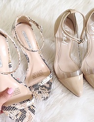 Moda Buty Szpilki - 2633960