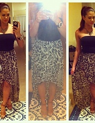 Moda Inne Moda uliczna - 1831639