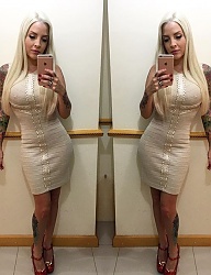 Moda Sukienki Wieczorowe - 3093699