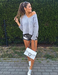 Moda Inne Moda uliczna - 3256581