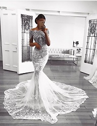 Moda Sukienki Wieczorowe - 3244391