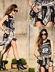 Moda Inne Moda uliczna - 2161876