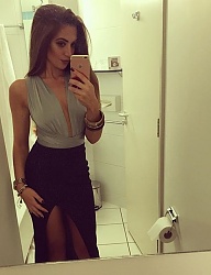 Moda Ciuchy Pozostałe - 3136486