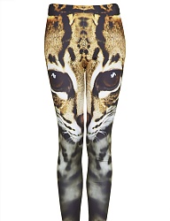 Moda Spodnie Leginsy - 2440090