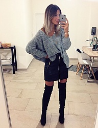 Moda Inne Moda uliczna - 3256479