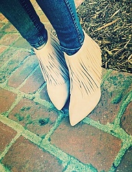 Moda Buty Pozostałe - 2744559