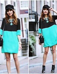 Moda Inne Moda uliczna - 2148020