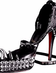 Moda Buty Szpilki - 1243994