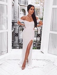 Moda Ciuchy Pozostałe - 3251135