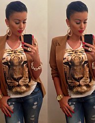 Moda Inne Moda uliczna - 1857801