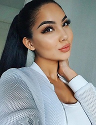 Makijaże Dzienne - 3050989
