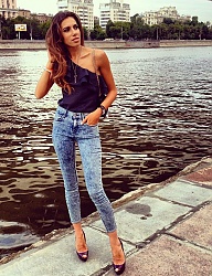 Moda Inne Moda uliczna - 1914436