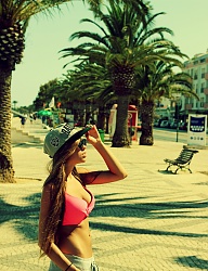 Moda Bielizna Na plażę - 2540451