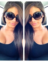 Moda Dodatki Okulary - 2739102