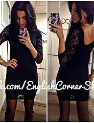 Moda Sukienki Dzienne - 2133814