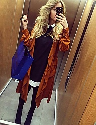 Moda Ciuchy Pozostałe - 3126211