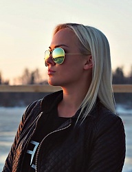 Moda Dodatki Okulary - 2979290