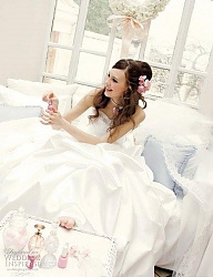 Moda Ślub Suknie ślubne - 1412856