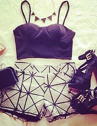 Moda Inne Moda uliczna - 1901056