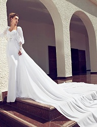 Moda Ślub Suknie ślubne - 2545575