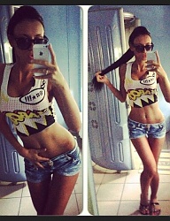 Moda Inne Moda uliczna - 1916859