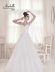 Moda Ślub Suknie ślubne - 2513289