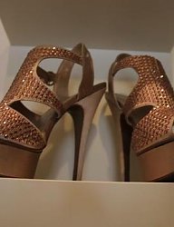 Moda Buty Szpilki - 1238566