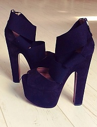 Moda Buty Sandały - 2657072