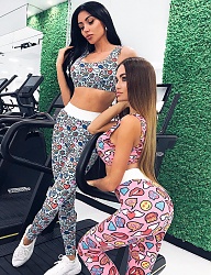 Sport i fitness - 3268602