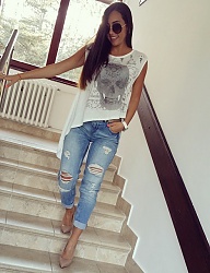 Moda Ciuchy Pozostałe - 3066371