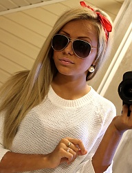 Moda Dodatki Okulary - 2901557