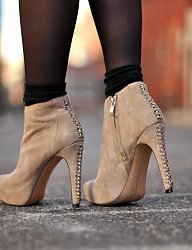 Moda Buty Szpilki - 1267867