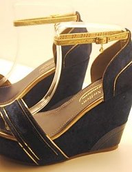 Moda Buty Koturny - 1293750