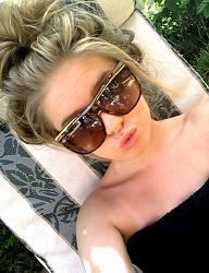 Moda Dodatki Okulary - 2846508