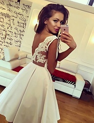 Moda Sukienki Pozostałe - 3128741