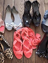 Moda Buty Pozostałe - 1313178