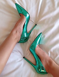 Moda Buty Szpilki - 2724739