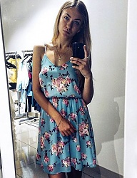 Moda Sukienki Dzienne - 3070472