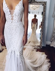 Moda Ślub Suknie ślubne - 3269839