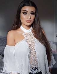 Moda Ciuchy Pozostałe - 3255809